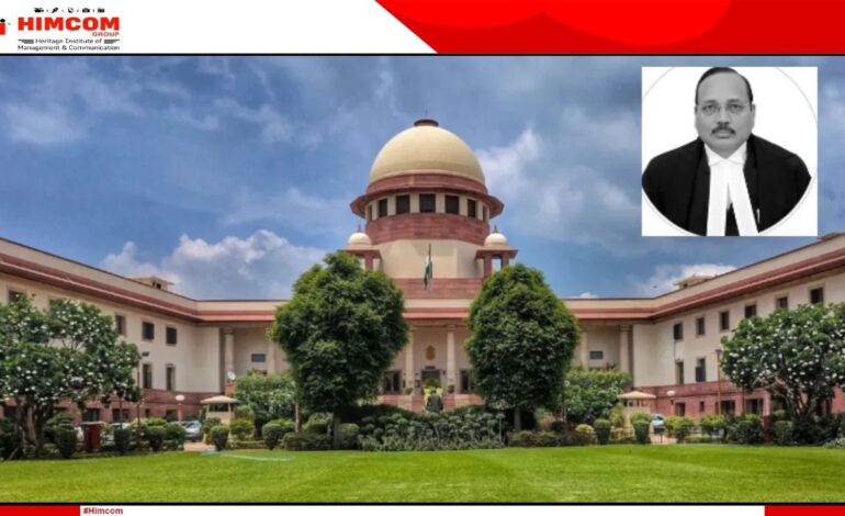 देश के 53वें सीजेआई बने जस्टिस सूर्यकांत राष्ट्रपति ने दिलाई शपथ: