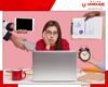 College Life and Digital Distractions