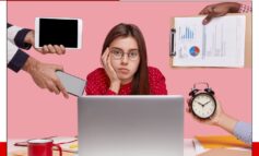 College Life and Digital Distractions