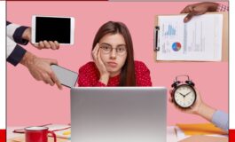 College Life and Digital Distractions