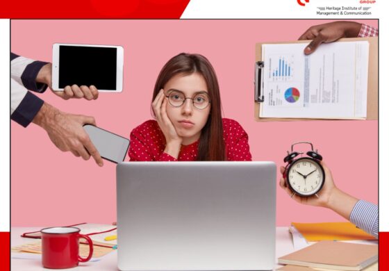 College Life and Digital Distractions