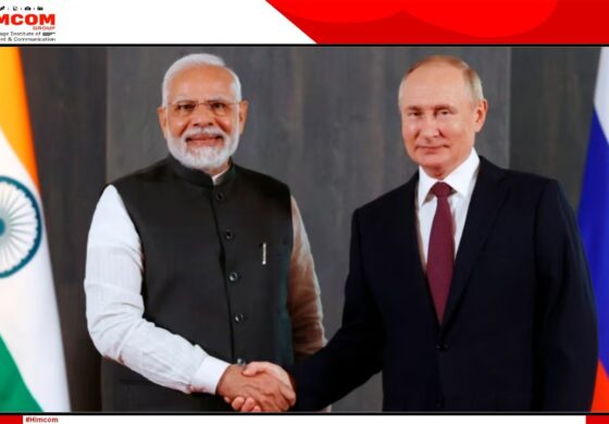 रूस-यूक्रेन युद्ध छोड़ कर दिल्ली आ रहे रूस के राष्ट्रपति पुतिन