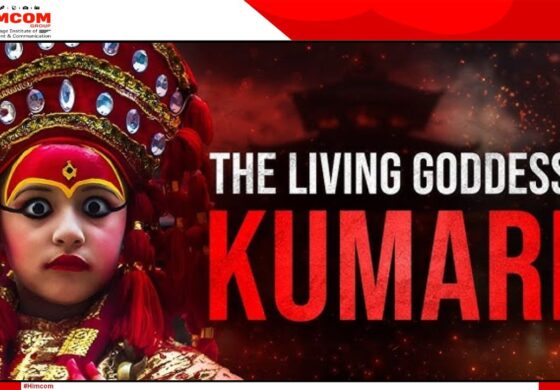 Kumari – The Living Goddess of Nepal