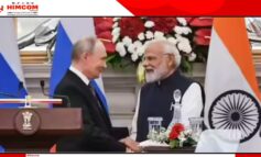 राष्ट्रपति पुतिन की 2 दिवसीय भारत यात्रा