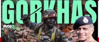 Indian Gorkhas — Their legacy!