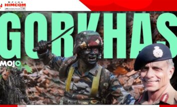 Indian Gorkhas — Their legacy!