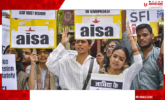जामिया मिल्लिया इस्लामिया में विरोध प्रदर्शन: छात्र प्रतिनिधित्व और परिसर में लोकतंत्र की लड़ाई